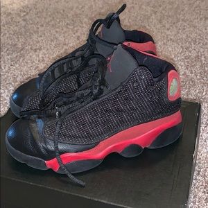 Jordan 13s